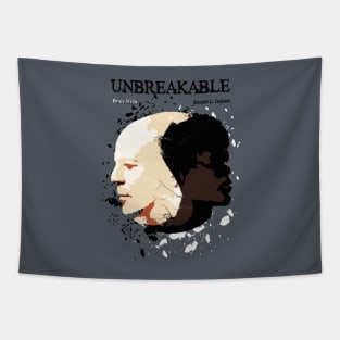 Unbreakable Yin Yang Tapestry