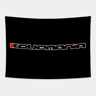 KOUPMANIA Tapestry