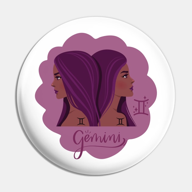 Gemini: Curiosity ignites, two minds in flight. Pin by Heartfeltarts