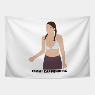 Kimmi Kappenberg Tapestry