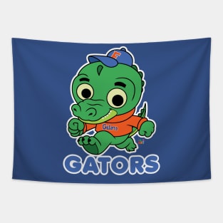 GATORS Tapestry