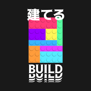 build T-Shirt