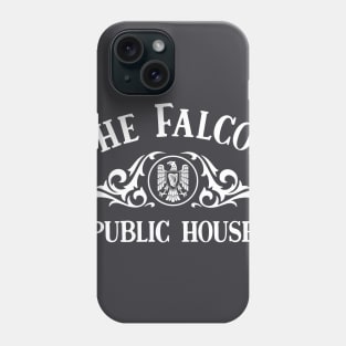 The Falcon Public House Phone Case