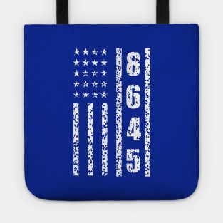 8645 trump Tote