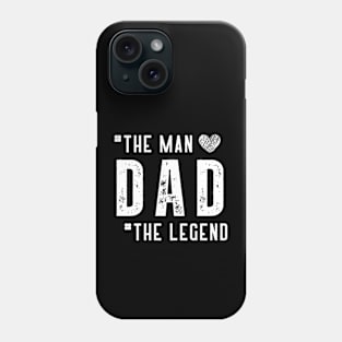 Father's Day Phone Case