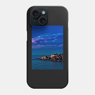 Ashbridges Bay Toronto Canada Sunrise No 4 Phone Case