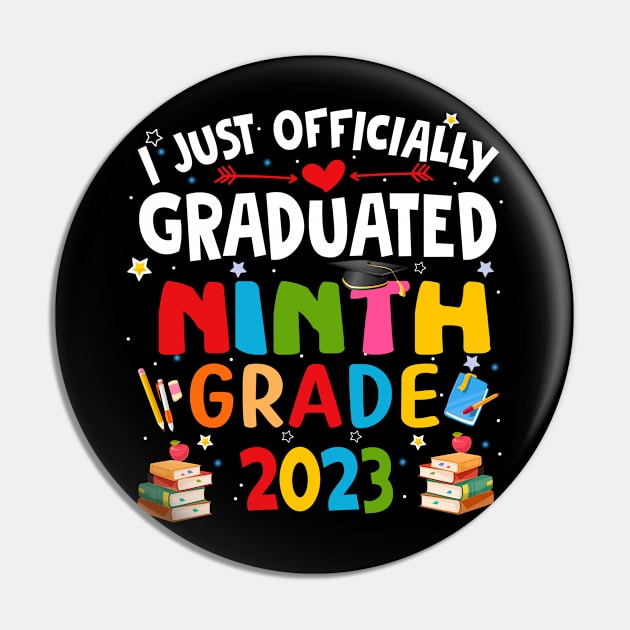 I just graduated ninth grade 2023 Pin by marisamegan8av