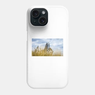 Spirit Warriors of Little Bighorn Phone Case