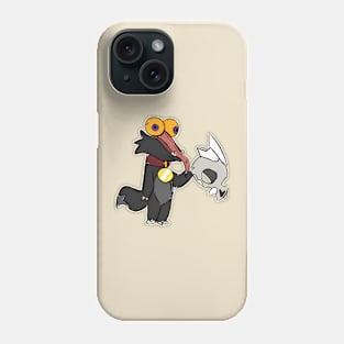 KING Phone Case