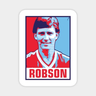 Robson - ENGLAND Magnet