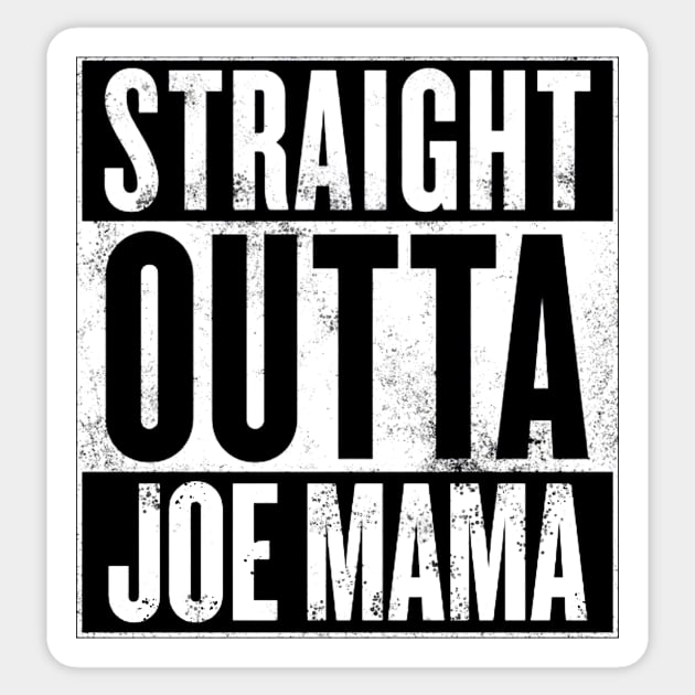 Joe Mama