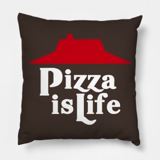 Pizzaislife Abode Pillow