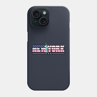 New York Phone Case