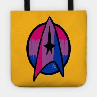 Bi Trek Tote