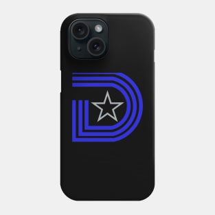 We Dem Boyz Triple D  Mask Phone Case