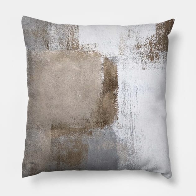 Dove and Wren Pillow by Joco Studio