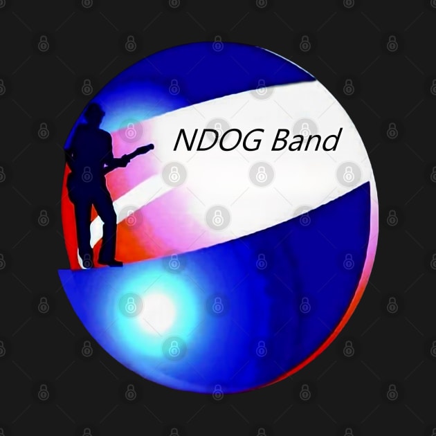 NDOG Band 2024 Base by NDOG Band