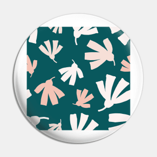 Spring Pattern Art Collection 10 Pin