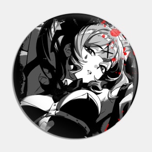 Vocaloid - Hatsune Miku #05 Pin