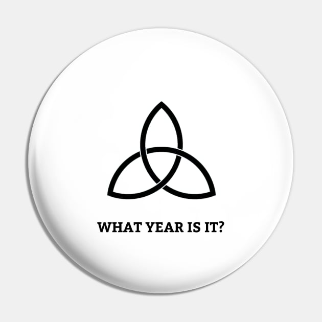 WHAT YEAR IS IT Pin by camilovelove