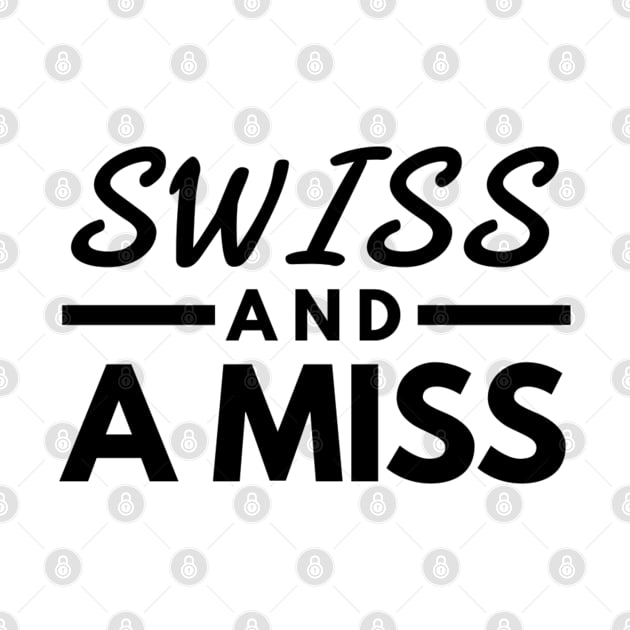 Swing and a miss by TwelveShirtsLTD