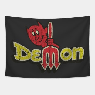 Demon 340 Tapestry