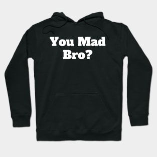 U Mad Bro? Problem Troll Rage Face Comic Meme - Rageface - Posters and Art  Prints