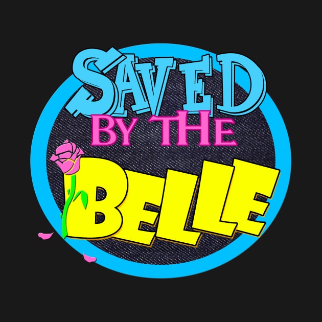 Saved by the Belle by shawnalizabeth