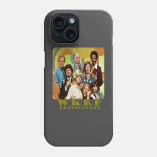 GREAT COLLECTION OF ACTORS Phone Case