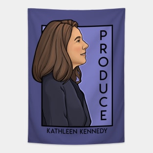 Produce Tapestry