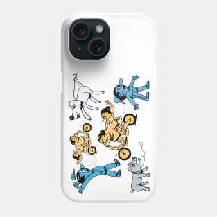 Cartoons cartoons Phone Case