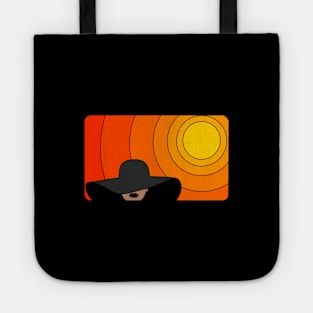 Shun the Sun Tote