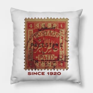 since1920 Pillow