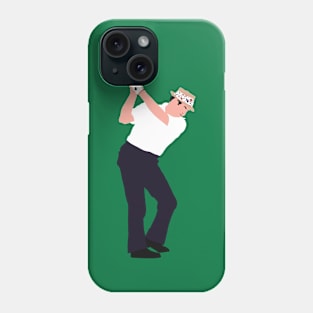 Slamming Phone Case