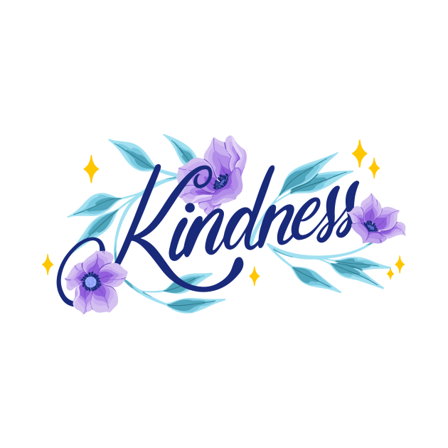 Kindness by Utopia Shop