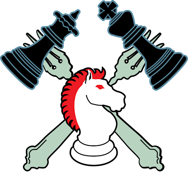 GET FORKED white wins REV Kids T-Shirt by PeregrinusCreative