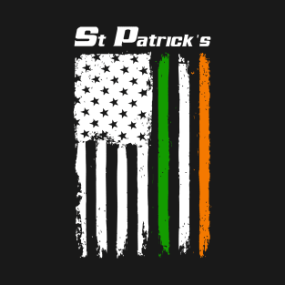 St Patrick's day 2022 T-Shirt