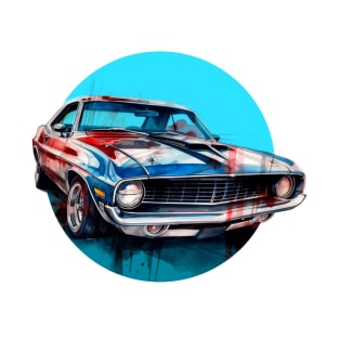 Camaro SS T-Shirt