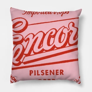 Encore Pillow