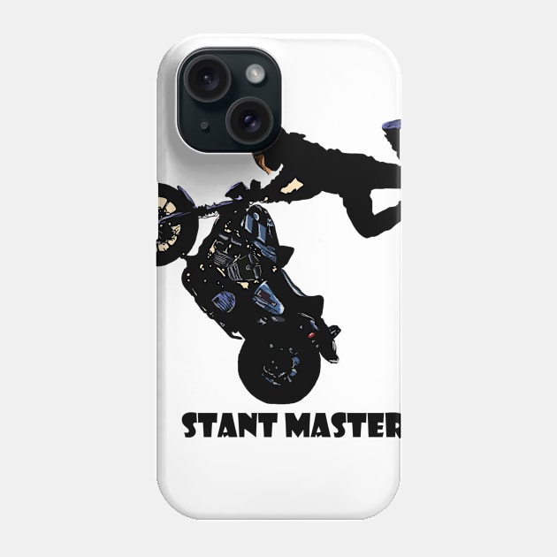 Moto Phone Case by AlexFosten