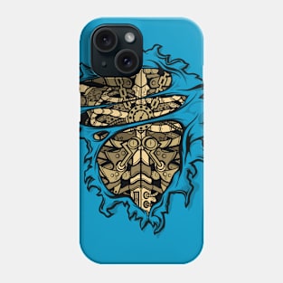 Steam Punk at Heart Phone Case