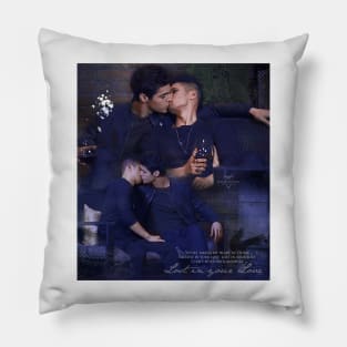 Malec Pillow