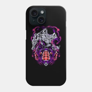 Namek Destroyer Phone Case