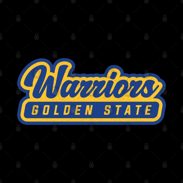 Golden State Warriors 01 by Karambol