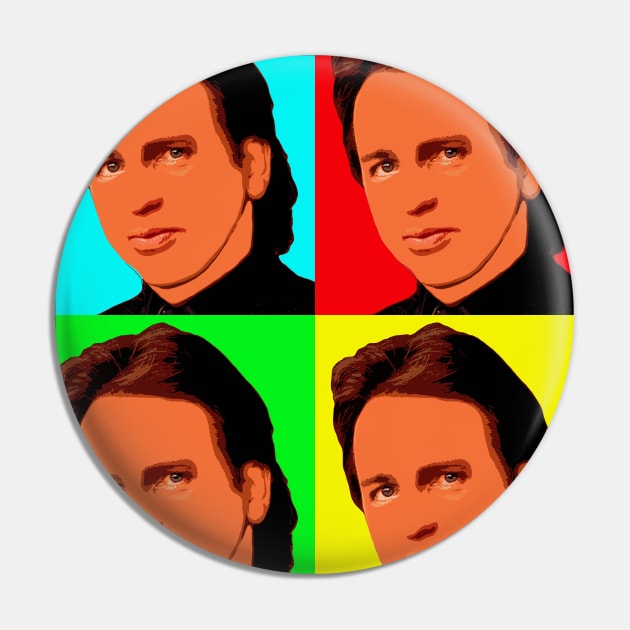 john ritter Pin by oryan80