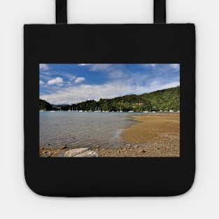 Nouvelle Zélande - Picton Tote