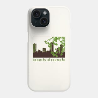 ≈≈ Boards of Canada Original Fan Design ≈≈ Phone Case