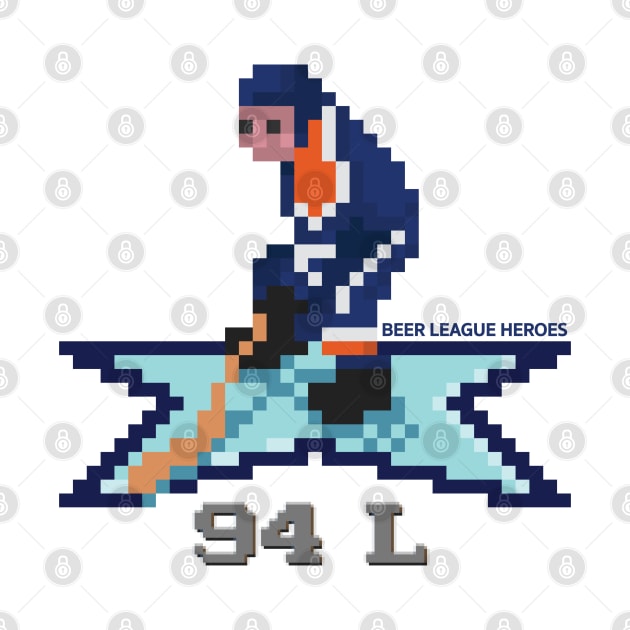 16-Bit Smytty by BLH