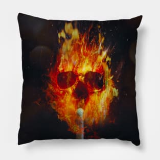 Spark Pillow