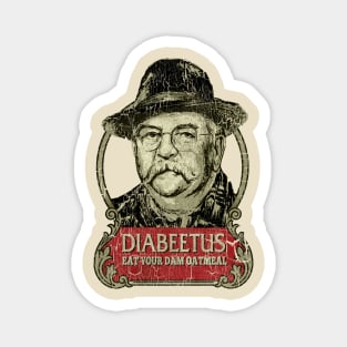 DIABEETUS || NEW RELEASE Magnet